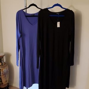 Woman's maternity clothes